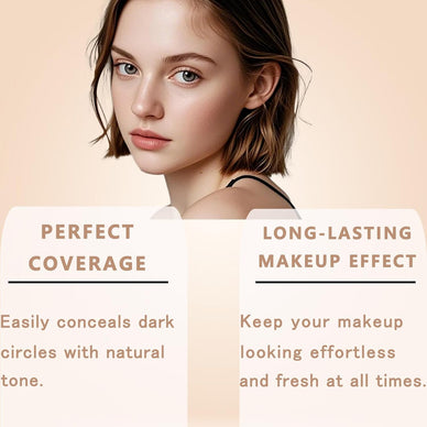 "Unlock Radiance and Confidence in Every Moment"
